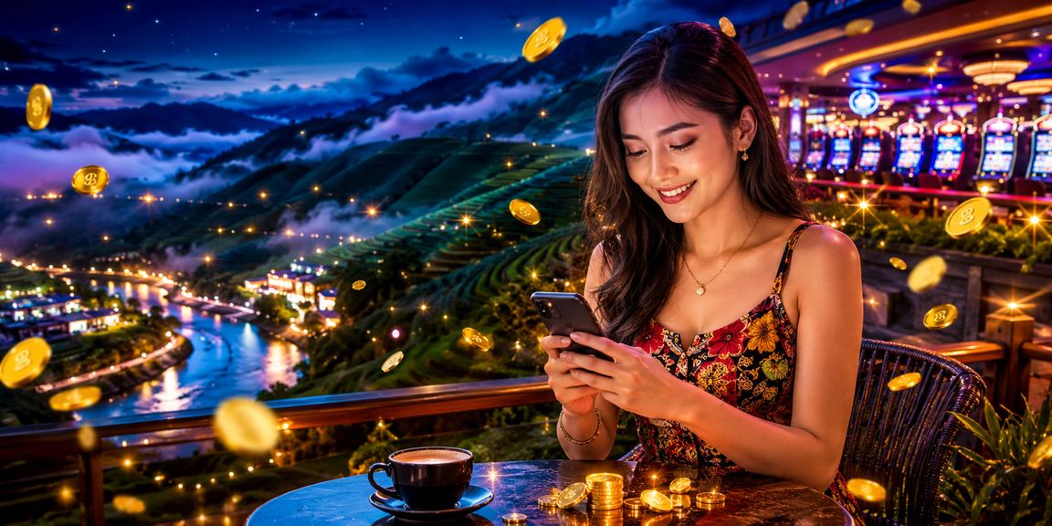 Kasino mudah alih Malaysia dengan perlindungan data privasi pengguna