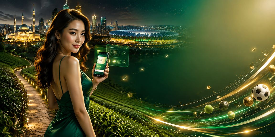 Casino mudah alih Selangor pengalaman premium